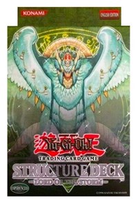 Lord of the Storm Structure Deck [Unlimited Edition]