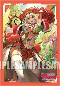 Bushiroad Sleeve Collection Mini Vol.461: Cardfight!! Vanguard - Dream-spinning · Bushiroad Card Sleeves