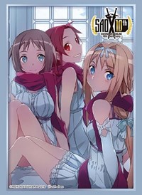 Bushiroad Sleeve Collection HG Vol.2367: Sword Art Online 10th Anniversary - Fuy · Bushiroad Card Sleeves