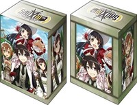Bushiroad Deck Holder Collection V2 Vol.1010: Sword Art Online 10th Anniversary · Bushiroad Deck Boxes