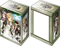 Bushiroad Deck Holder Collection V2 Vol.1009: Sword Art Online 10th Anniversary · Bushiroad Deck Boxes