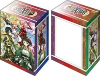 Bushiroad Deck Holder Collection V2 Vol.1006: Sword Art Online 10th Anniversary · Bushiroad Deck Boxes