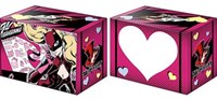 Bushiroad Deck Holder Collection V2 Vol.1027: Persona 5 The Royal - Panther · Bushiroad Deck Boxes