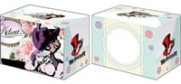 Bushiroad Deck Holder Collection V2 Vol.1031: Persona 5 The Royal - Noir · Bushiroad Deck Boxes