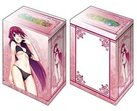 Bushiroad Deck Holder Collection V2 Vol.985: The Fruit of Grisaia - Amane Suou · Bushiroad Deck Boxes