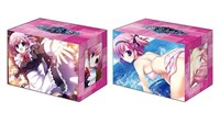Bushiroad Deck Holder Collection V2 Vol.988: The Fruit of Grisaia - Sachi Komine · Bushiroad Deck Boxes