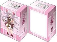 Bushiroad Deck Holder Collection V2 Vol.1005: Didn't I Say to Make My Abilities · Bushiroad Deck Boxes