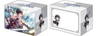 Bushiroad Deck Holder Collection V2 Vol.1039: BanG Dream! Girls Band Party! - Ri · Bushiroad Deck Boxes