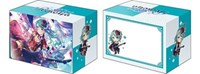 Bushiroad Deck Holder Collection V2 Vol.1036: BanG Dream! Girls Band Party! - Sa · Bushiroad Deck Boxes
