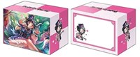 Bushiroad Deck Holder Collection V2 Vol.1000: BanG Dream! Girls Band Party! - Ri · Bushiroad Deck Boxes