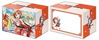 Bushiroad Deck Holder Collection V2 Vol.998: BanG Dream! Girls Band Party! - Kas · Bushiroad Deck Boxes