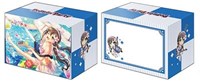 Bushiroad Deck Holder Collection V2 Vol.999: BanG Dream! Girls Band Party! - Tae · Bushiroad Deck Boxes