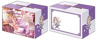 Bushiroad Deck Holder Collection V2 Vol.1002: BanG Dream! Girls Band Party! - Ar · Bushiroad Deck Boxes