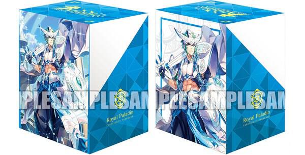 Bushiroad Deck Holder Collection V2 Vol.1016: Cardfight!! Vanguard