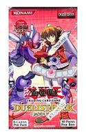 Duelist Pack: Jaden Yuki Booster Box [Unlimited Edition] - Duelist
