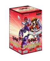 Duelist Pack: Jaden Yuki Booster Box [1st Edition] - Duelist Pack 1: Jaden  Yuki - YuGiOh - TCGplayer.com