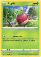 pokemon card list rebel clash Zacian Theme Deck - Evolves from null Type Top 30 SWSH REBEL CLASH