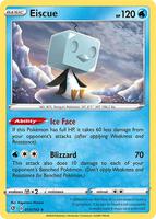 Pidove 143/192 | Rebel Clash - Pokèmon Magic