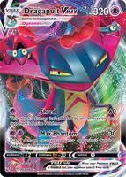 malamar rapid strike pokemon card value TG06/TG30 Psychic Rarity Malamar FULL ART TRAINER GALLERY