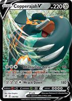 Crobat V - SWSH03: Darkness Ablaze - Pokemon - TCGplayer.com Crobat V - SWSH03: Darkness Ablaze - Pokemon - TCGplayer.com