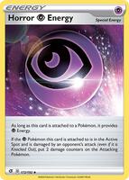 lucky energy pokemon card value Lucky Energy 158/198, Chilling Reign 2021