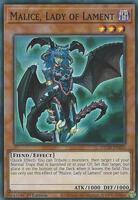 Malice, Lady of Lament - Eternity Code - YuGiOh - TCGplayer.com