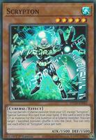yugioh female warrior cards Rookie Warrior Lady - GFP2-EN043 Ultra Rare main image 1