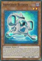Armored Bitron - Eternity Code - YuGiOh - TCGplayer.com
