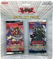 Duelist Jaden Yuki and Chazz Princeton Booster Combo Pack - Duelist Pack 1: Jaden  Yuki - YuGiOh - TCGplayer.com