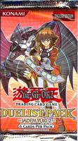 yugioh jaden yuki 2 booster box GX Duelist Pack : Toys & Games Its a surprise YuGiOh GX Jaden Yuki Duelist
