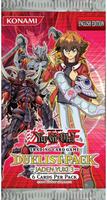 yugioh jaden yuki 2 booster box Amazon.com: YuGiOh GX Jaden Yuki Duelist Booster Pack : Toys & Games main image 0