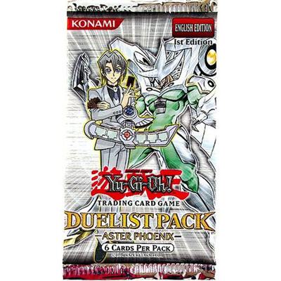 Duelist Pack 5: Aster Phoenix | YuGiOh | TCGplayer Duelist Pack 5: Aster Phoenix | YuGiOh | TCGplayer
