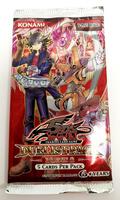 Duelist Pack: Yusei 2 Booster Pack [Unlimited Edition] - Duelist Pack 9: Yusei  2 - YuGiOh - TCGplayer.com
