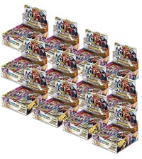 Rise of the Unison Warrior Booster Box Case — Rise of the Unison Warrior