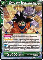 Rise of the Unison Warrior | Dragon Ball Super: Masters | TCGplayer Rise of the Unison Warrior | Dragon Ball Super: Masters | TCGplayer
