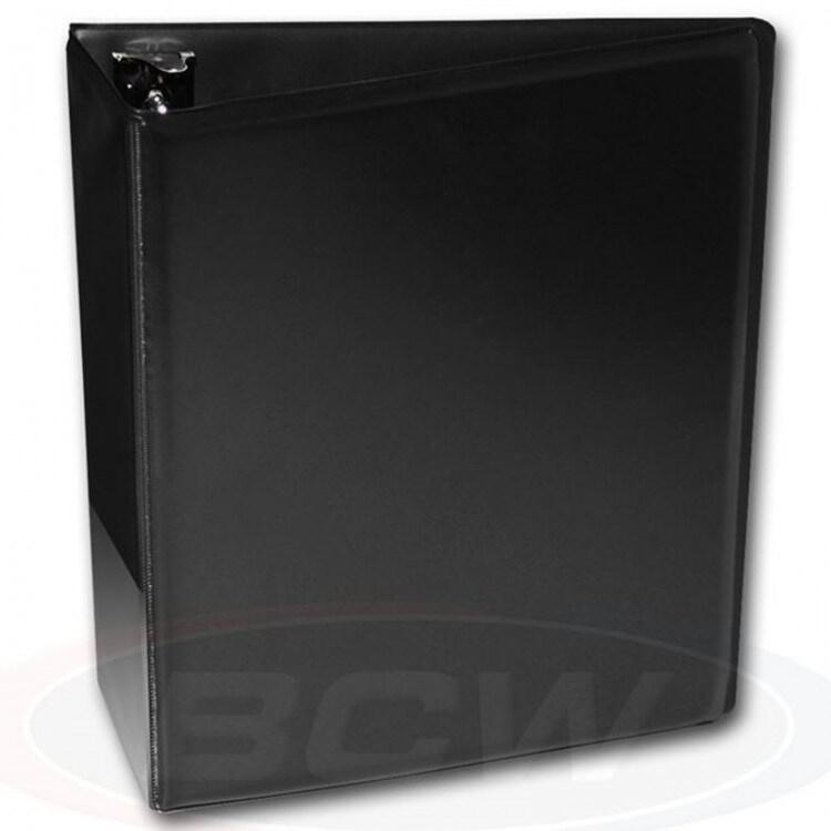 3-inch ring binder