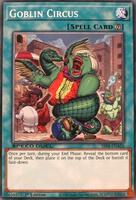yugioh circus deck Complete Custom for Yu-Gi-Oh! GX CUSTOM CARDS] Clown Archetype :