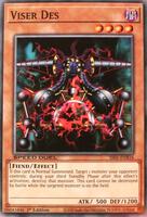 yugioh yosenju cards Yu-Gi-Oh! - Speed Duel Starter Decks - Twisted Nightmares main image 1