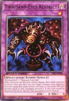 yugioh nekroz deck 2019 Amazon.com: Millennium-Eyes Restrict - LDS1-EN051 - Secret Rare