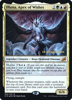 Illuna, Apex of Wishes - Prerelease Cards - Magic: The Gathering