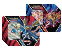 Legends of Galar Tin [Set of 2] - SWSH02: Rebel Clash - Pokemon