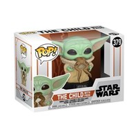 The Child with Frog (Bobble-Head)