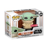 The Child (Bobble-Head) (Target Exclusive)