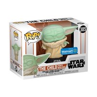 The Child Force Weilding (Bobble-Head) (Walmart Exclusive)
