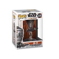 IG-11 (Bobble-Head)