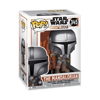 The Mandalorian (Bobble-Head)