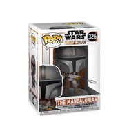 The Mandalorian (Bobble-Head) (D23 Expo Exclusive)