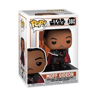 Moff Gideon (Bobble-Head)