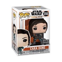 Cara Dune (Bobble-Head) (FYE Exclusive)