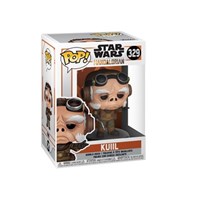 Kuiil (Bobble-Head)